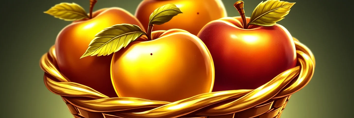 Basket Bounty slot bonus
