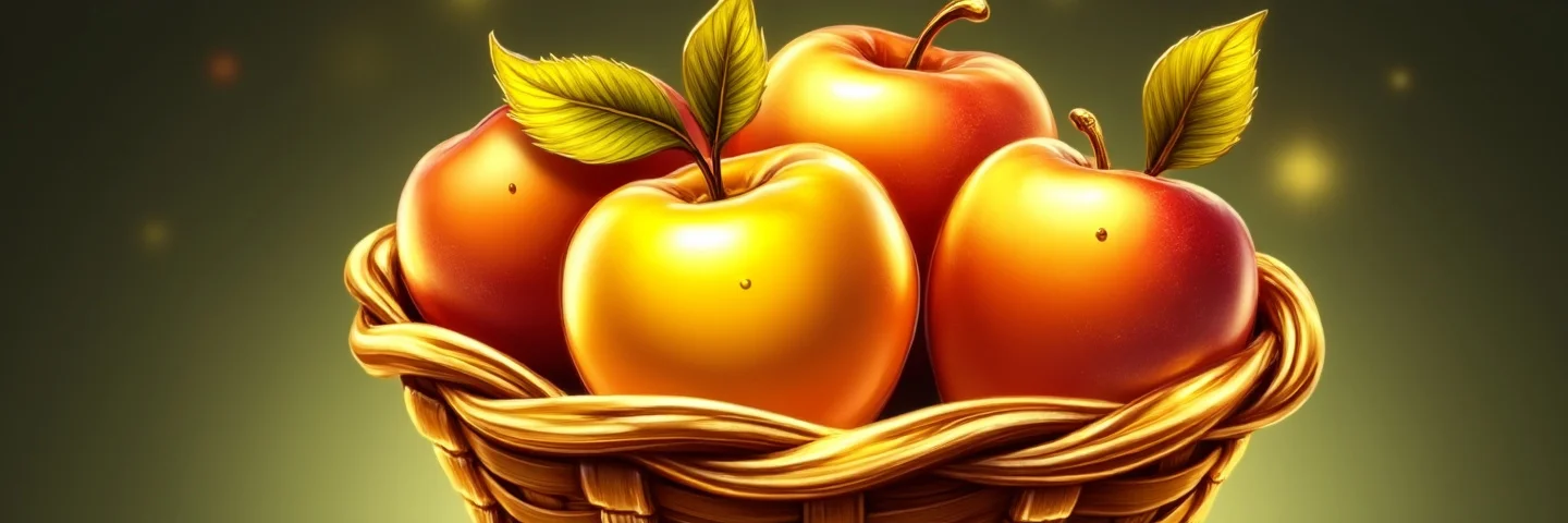 Basket Bounty slot mobile