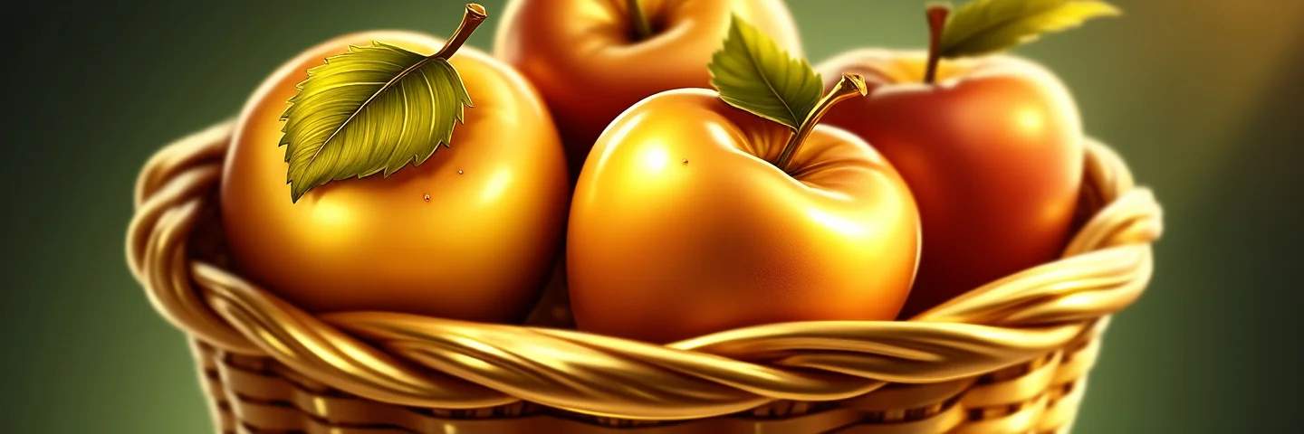 Basket Bounty slot rtp